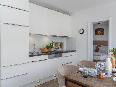 Holiday apartment Nicky`s Wente - Features photo 23