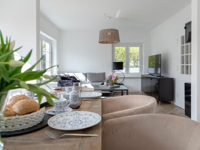 Holiday apartment Nicky`s Wente - Features photo 24