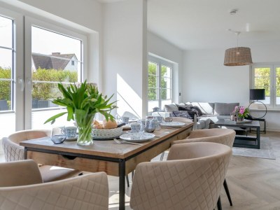 Holiday apartment Nicky`s Wente - Features photo 29