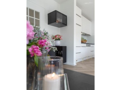 Holiday apartment Nicky`s Wente - Features photo 32