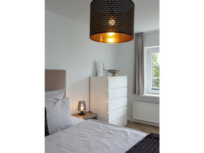 Holiday apartment Nicky`s Wente - Features photo 35