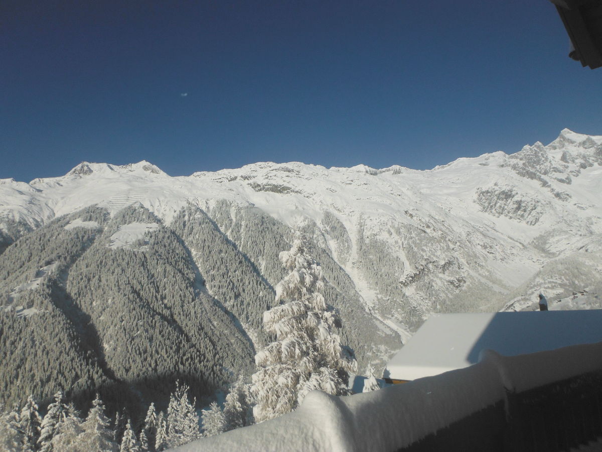 Chalet Bergtraum. - Outdoor photo 5
