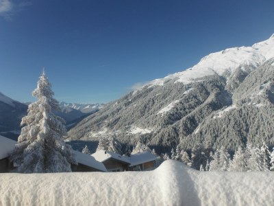 Chalet Bergtraum. - Outdoor photo 6
