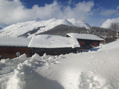 Chalet Bergtraum. - Outdoor photo 7