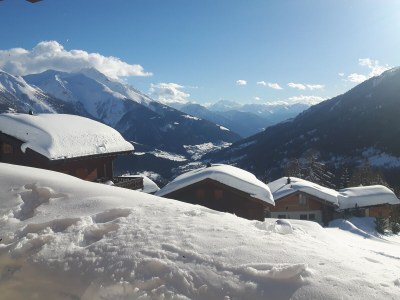 Chalet Bergtraum. - Outdoor photo 8