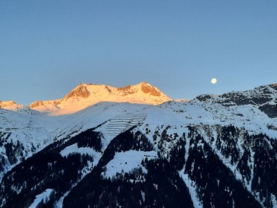 Chalet Bergtraum. - Outdoor photo 9