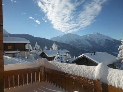 Chalet Bergtraum. - Outdoor photo 10