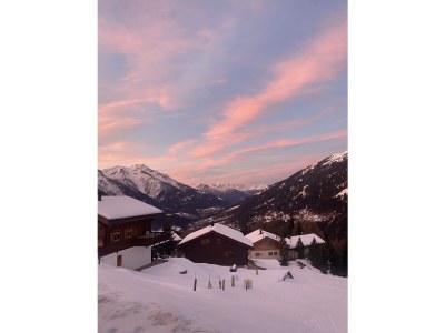 Chalet Bergtraum. - Outdoor photo 11