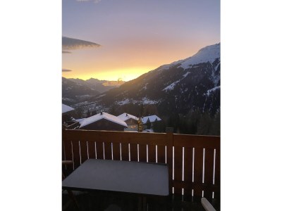 Chalet Bergtraum. - Outdoor photo 13