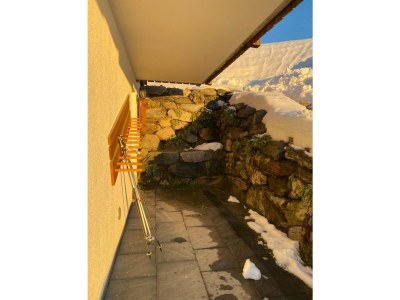 Chalet Bergtraum. - Outdoor photo 14
