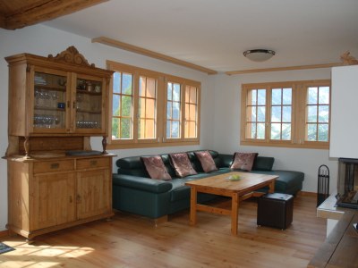 Chalet Bergtraum. - Features photo 15