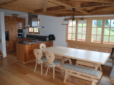 Chalet Bergtraum. - Features photo 17