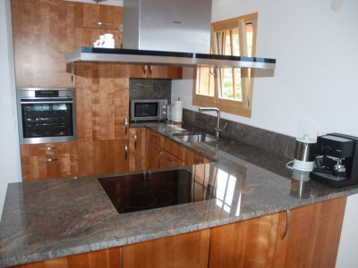 Chalet Bergtraum. - Features photo 18