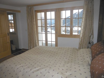 Chalet Bergtraum. - Features photo 19