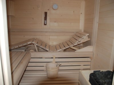 Chalet Bergtraum. - Features photo 28