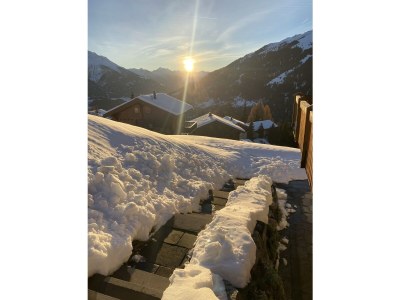 Chalet Bergtraum. - Features photo 30