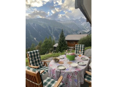 Chalet Bergtraum. - Features photo 31