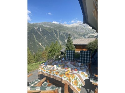 Chalet Bergtraum. - Features photo 32