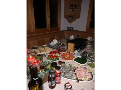 Chalet Bergtraum. - Features photo 33