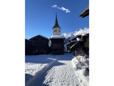 Chalet Bergtraum. - Environment photo 35