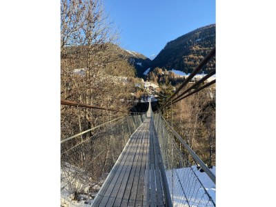 Chalet Bergtraum. - Environment photo 36