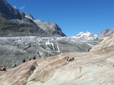 Chalet Bergtraum. - Environment photo 39