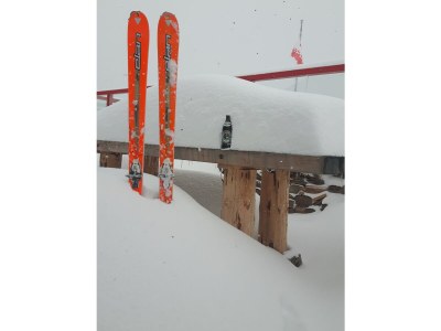 Chalet Bergtraum. - Environment photo 40