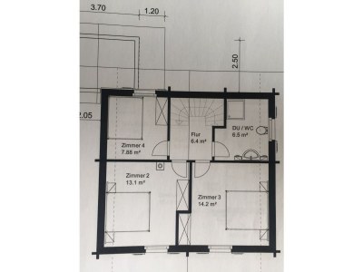 Chalet Bergtraum. - Document photo 41