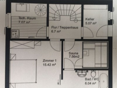Chalet Bergtraum. - Document photo 42