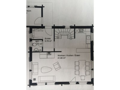 Chalet Bergtraum. - Document photo 43