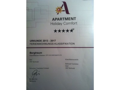 Chalet Bergtraum. - Document photo 44