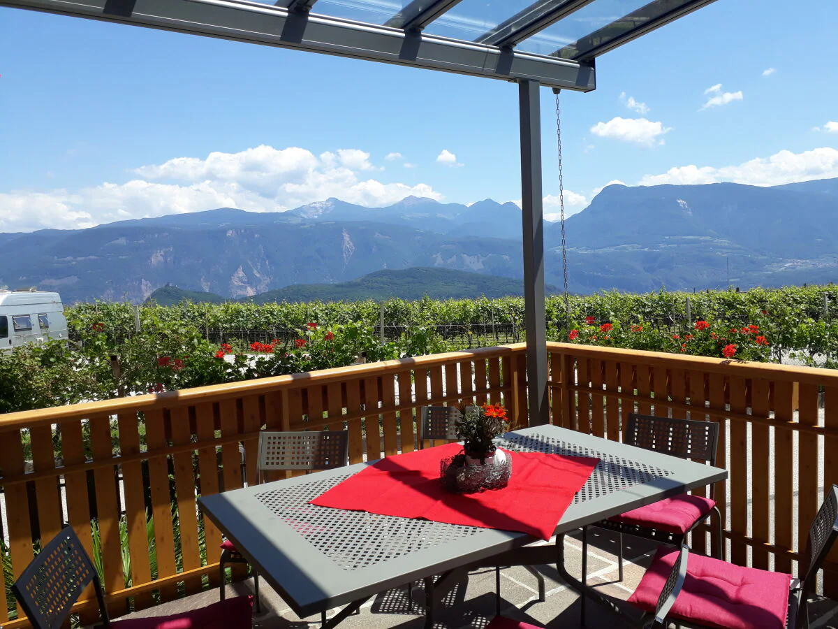 Holiday apartment Kristallhof - Outdoor photo 2