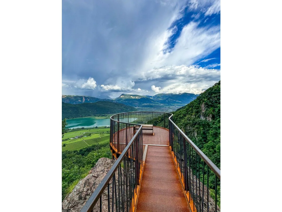 Holiday apartment Kristallhof - Outdoor photo 4