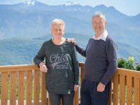 Renate Gelf- Reichegger