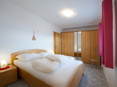 Holiday apartment Kristallhof in Kaltern - Holiday apartment