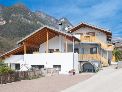 Holiday apartment Kristallhof - Outdoor photo 6