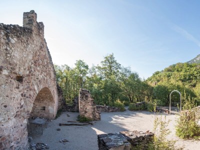 Holiday apartment Kristallhof - Outdoor photo 7