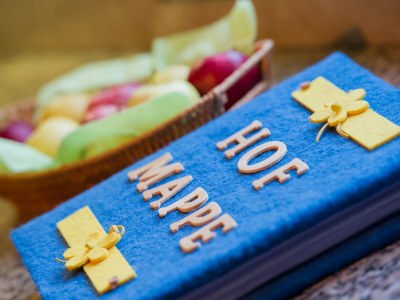 Holiday apartment Kristallhof - Outdoor photo 9