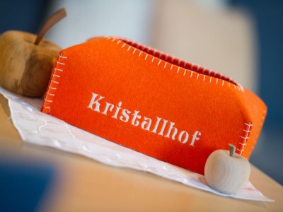 Holiday apartment Kristallhof - Outdoor photo 12