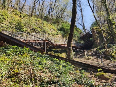 Holiday apartment Kristallhof - Outdoor photo 14