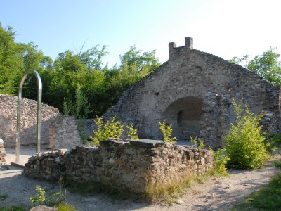 Holiday apartment Kristallhof - Environment photo 21