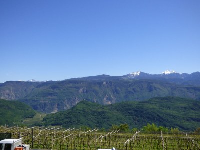 Holiday apartment Kristallhof - Environment photo 24