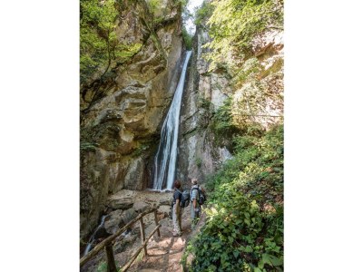 Holiday apartment Kristallhof - Environment photo 25