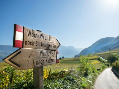 Holiday apartment Kristallhof - Environment photo 27