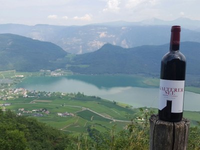 Holiday apartment Kristallhof - Environment photo 28