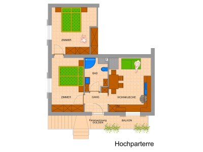 Holiday apartment Kristallhof - Document photo 29