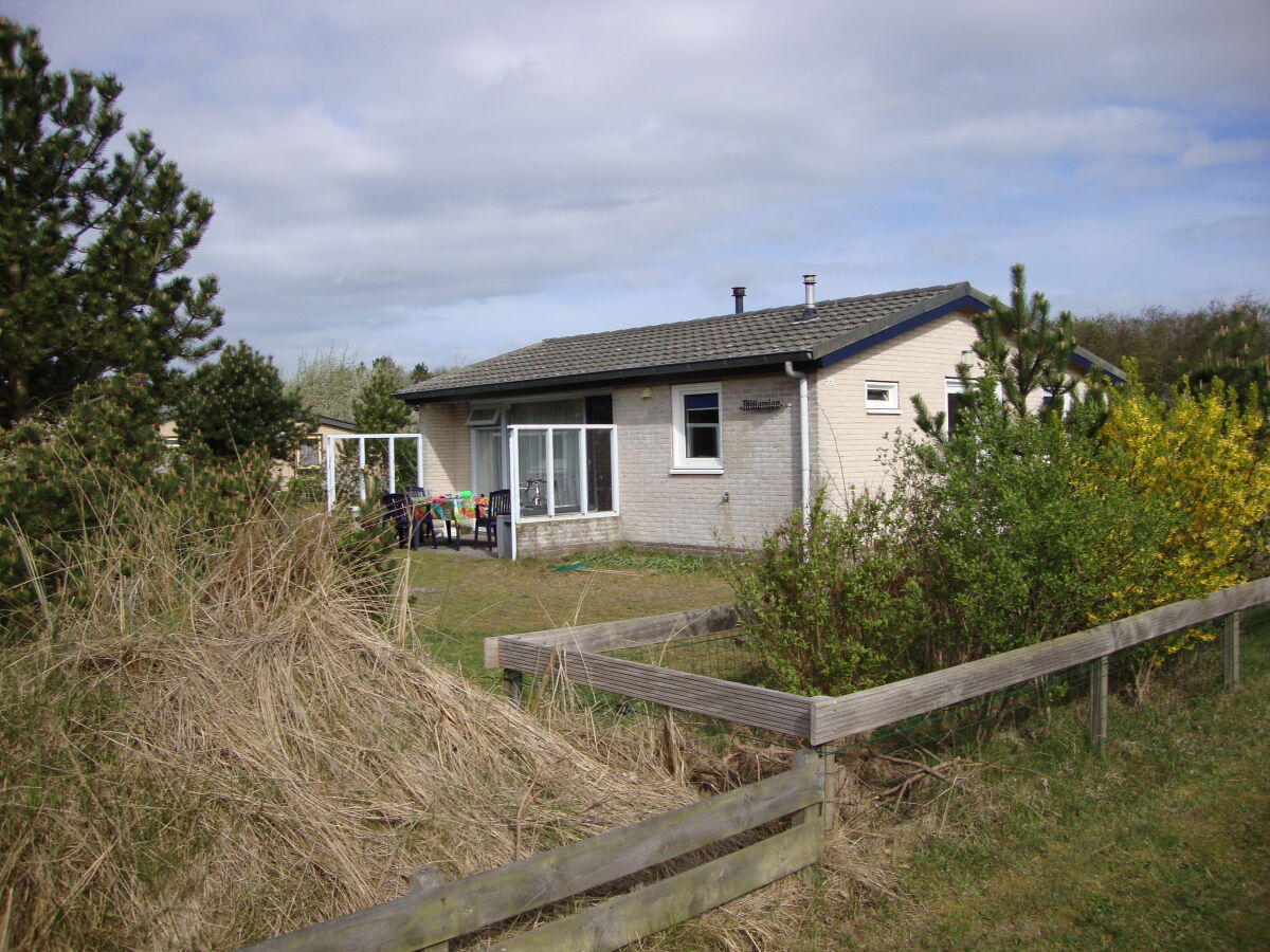 Bungalow Willemien - Outdoor photo 4