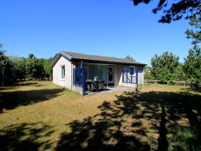 Bungalow Willemien in Ballum - Bungalow