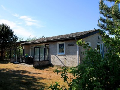 Bungalow Willemien - Outdoor photo 2