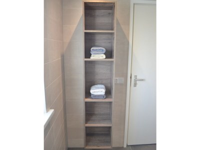 Bungalow Willemien - Features photo 13